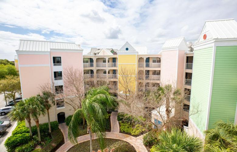Calypso Cay - 2BR King Bed Suite w Resort Access - image 15