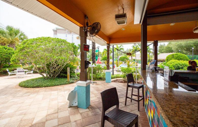 Calypso Cay - 2BR King Bed Suite w Resort Access - image 14