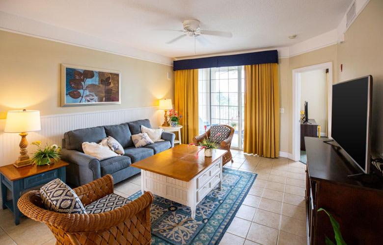 Calypso Cay - 2BR King Bed Suite w Resort Access - image 23