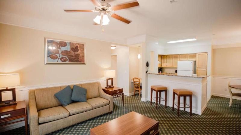 Calypso Cay - 2BR King Bed Suite w Resort Access - image 24