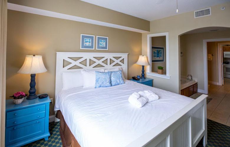 Calypso Cay - 3BR King Bed Suite w Resort Access - image 49