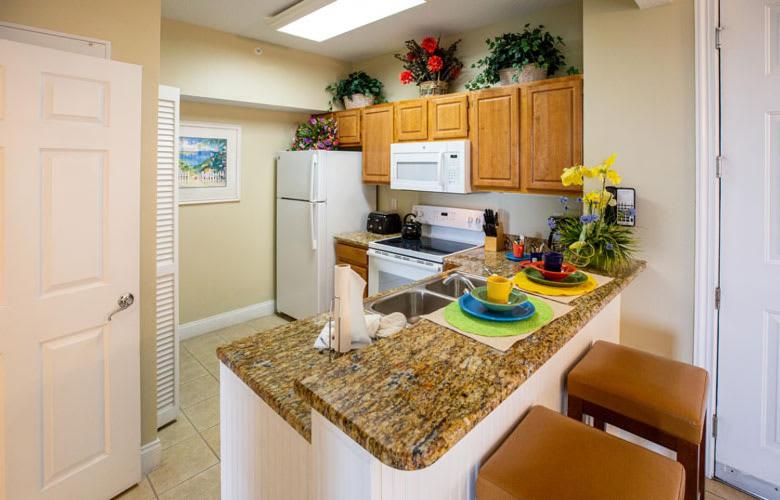 Calypso Cay - 3BR King Bed Suite w Resort Access - image 41