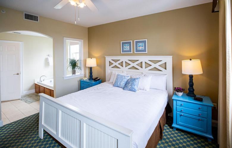 Calypso Cay - 3BR King Bed Suite w Resort Access - image 42