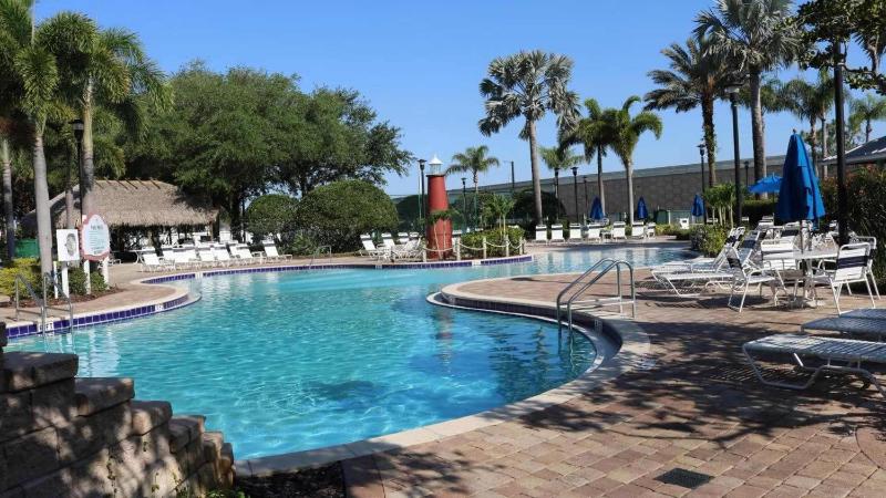 Calypso Cay - 3BR King Bed Suite w Resort Access - image 28