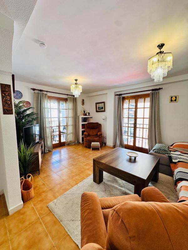 Solarium Panorama Apartment- Torremolinos - image 11