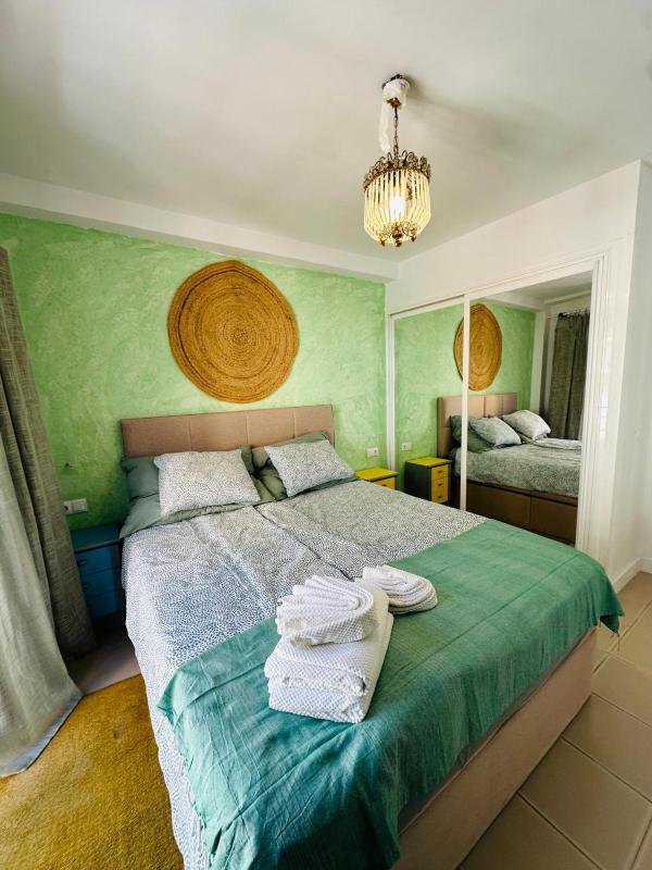 Solarium Panorama Apartment- Torremolinos - image 9