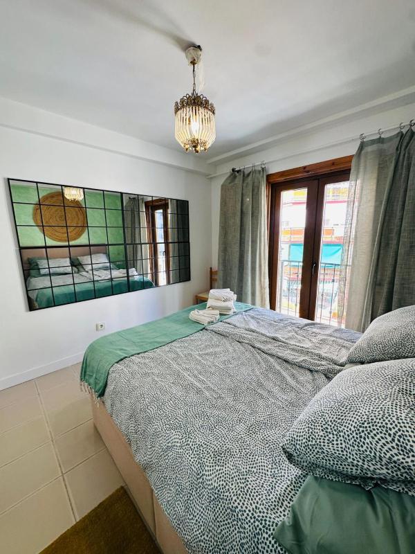 Solarium Panorama Apartment- Torremolinos - image 10