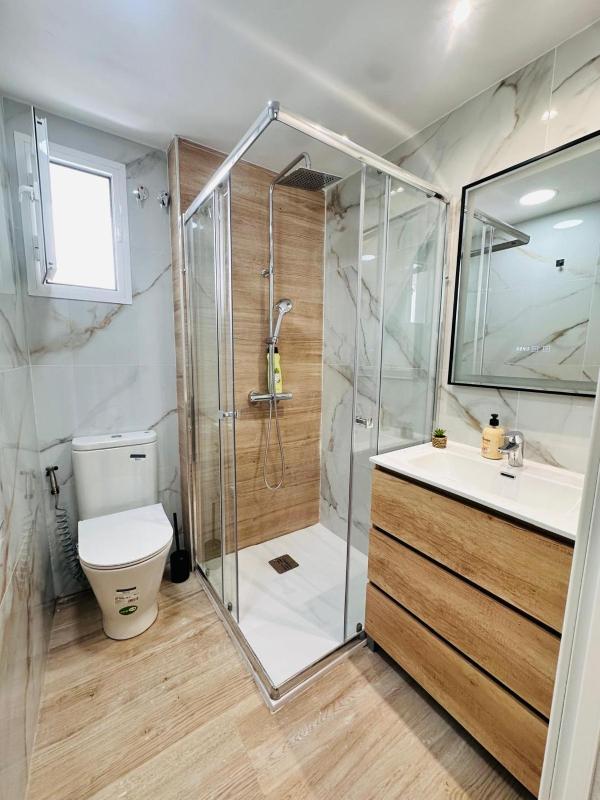 Solarium Panorama Apartment- Torremolinos - image 16