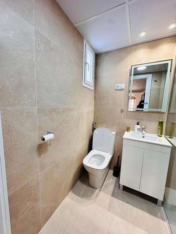Solarium Panorama Apartment- Torremolinos - image 7