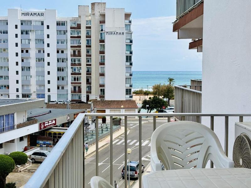 Perfecta ubicación a 80m de la playa AC WiFi terraza y parking en Santa Margarita - ES-258-53 - image 30