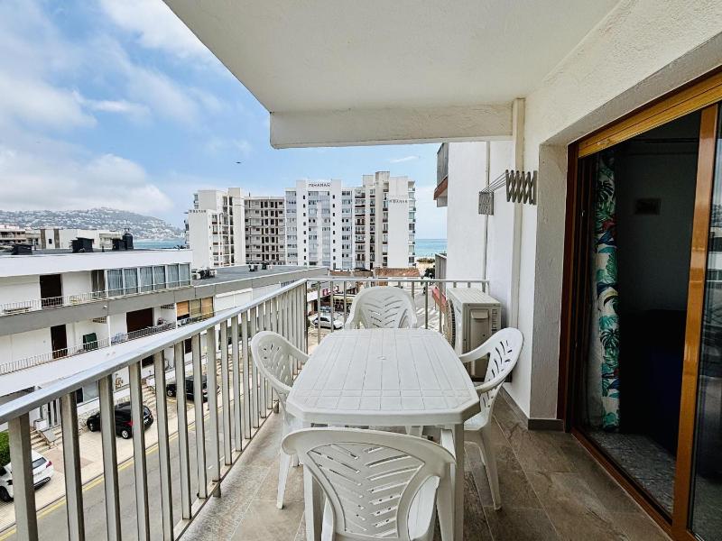Perfecta ubicación a 80m de la playa AC WiFi terraza y parking en Santa Margarita - ES-258-53 - image 21