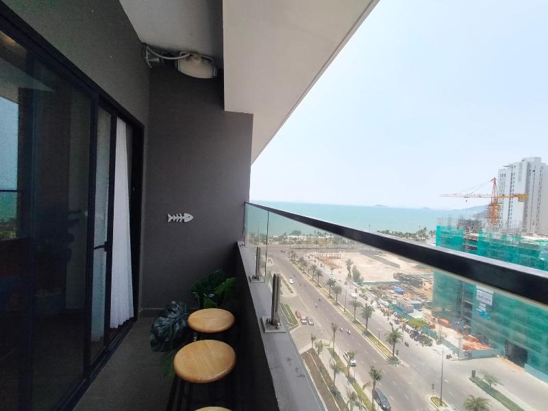 FLC Seatower Quy Nhơn - MÂY Condotel - image 8