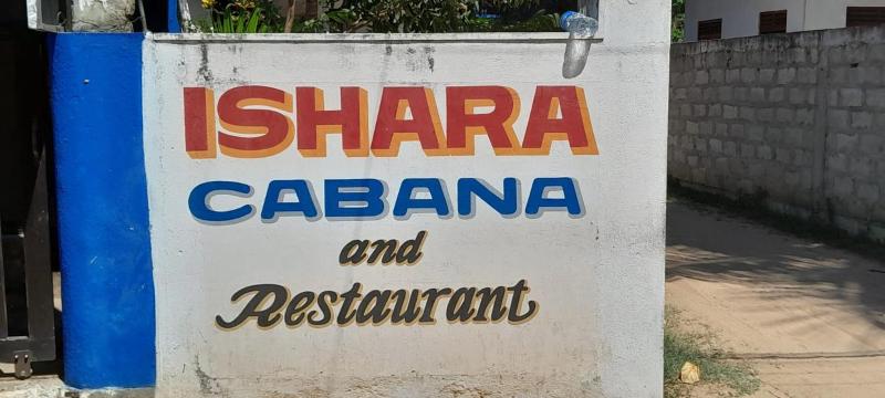 Ishara Cabana Beach Front - image 9