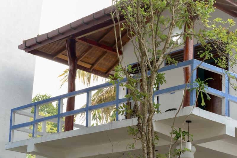 Ishara Cabana Beach Front - image 11