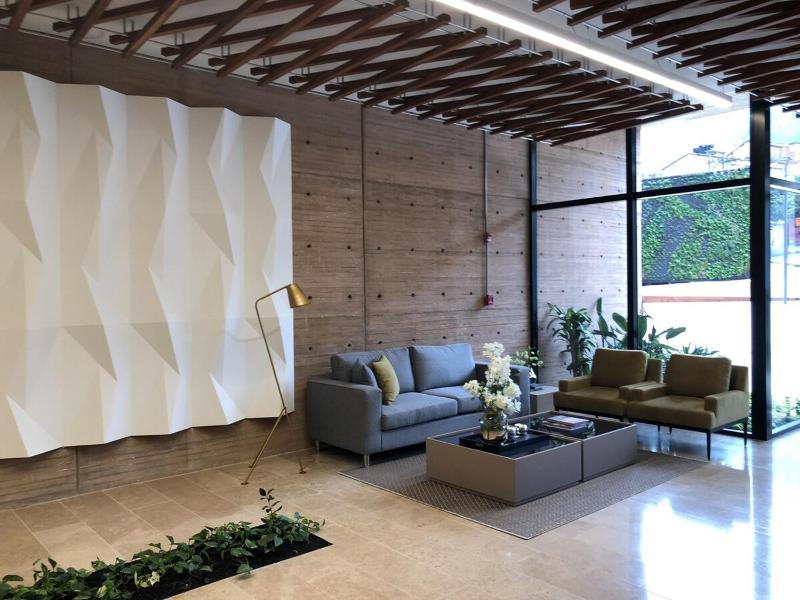 Loft Design Centro Internacional Bogotá - image 6