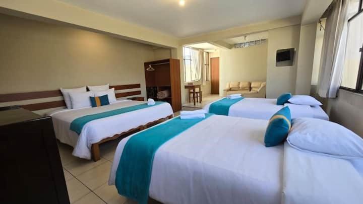 Hospedaje Nasara - image 13
