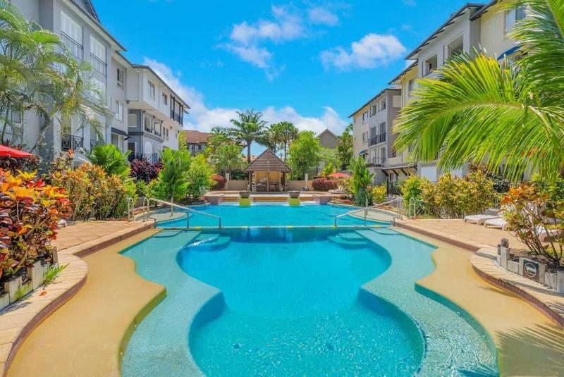 The Lakes Escape - Resort Living by Botanic Gardens - image 5
