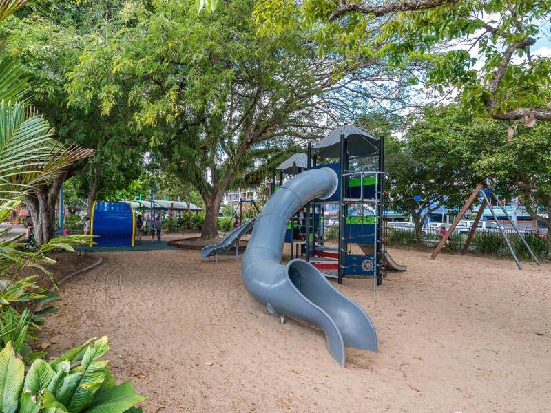 The Edge - Just Steps To Cairns Esplanade Frontage - image 8