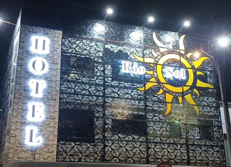 Hotel Rio Sol - image 10