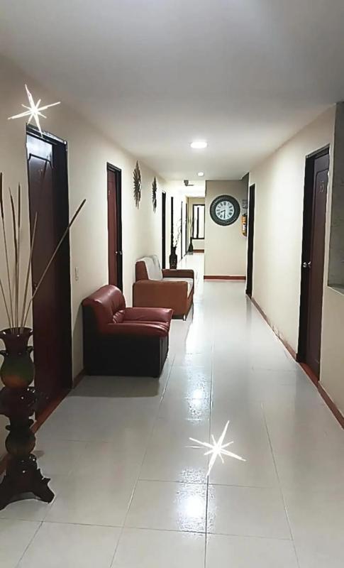 Hotel Rio Sol - image 9