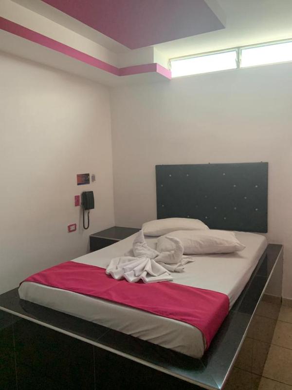 Hotel Rio Sol - image 22