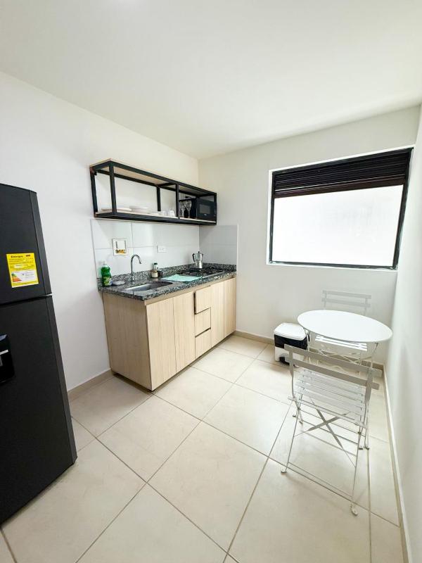 Económico apartamento en laureles wifi-Netflix - image 9