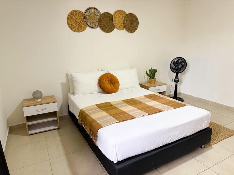 Económico apartamento en laureles wifi-Netflix - image 12