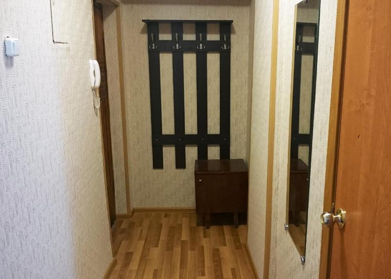 One-Bedroom Apartment image 3