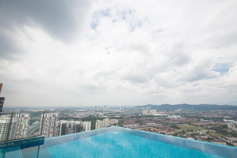 NOVA STAY I-City Be Central - image 14