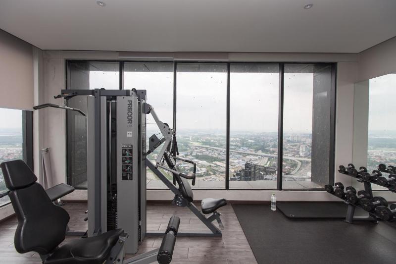 NOVA STAY I-City Be Central - image 12