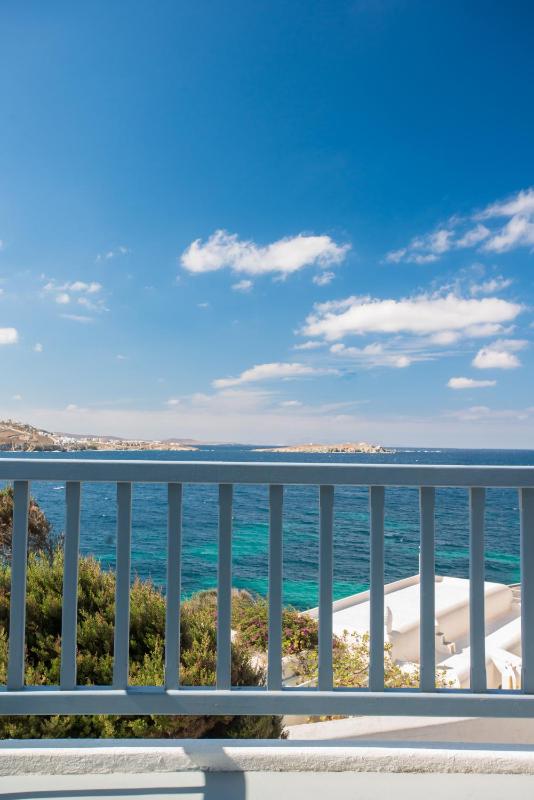Superior Room with Sea View image 2