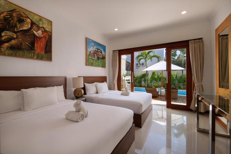 The Claremont Villas Seminyak Collection by Portier - image 11