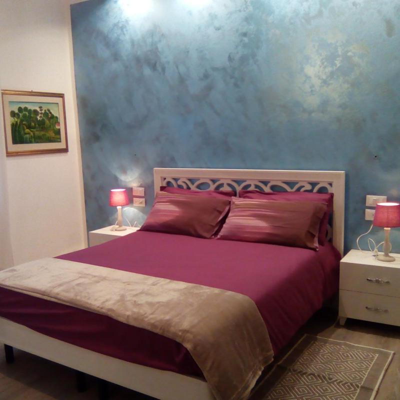 Classic Double Room with Sea View image 4