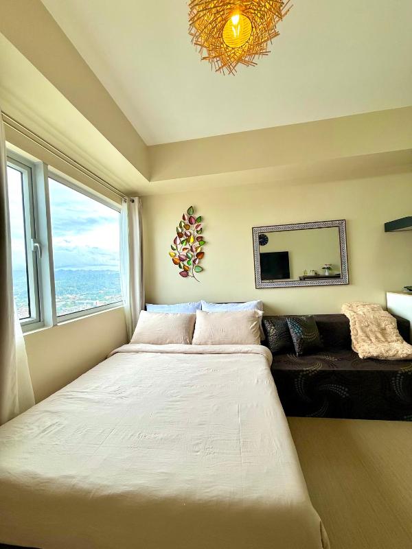 Avida Aspira Studio 27th floor Pool & Gym - image 23