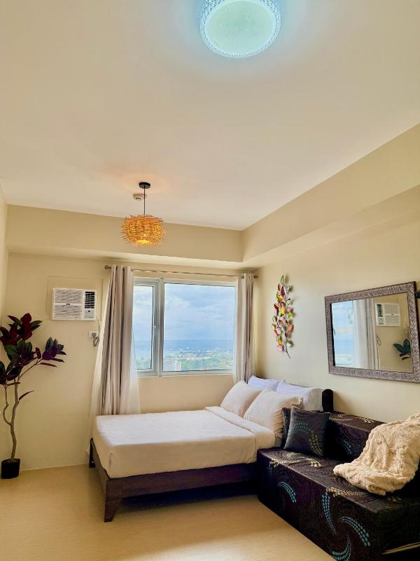 Avida Aspira Studio 27th floor Pool & Gym - image 21