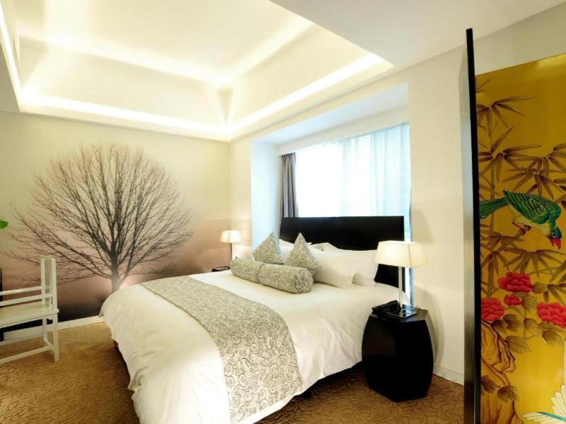 Xian Hotel New - image 13