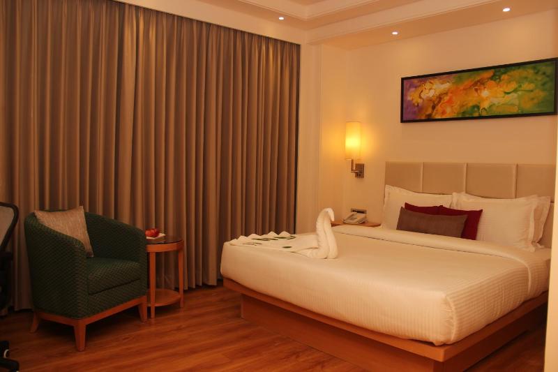 Executive King Room image 1
