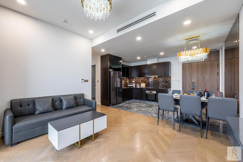 Lumière Royal Sky Residence - image 11