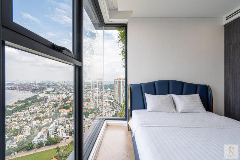 Lumière Royal Sky Residence - image 8