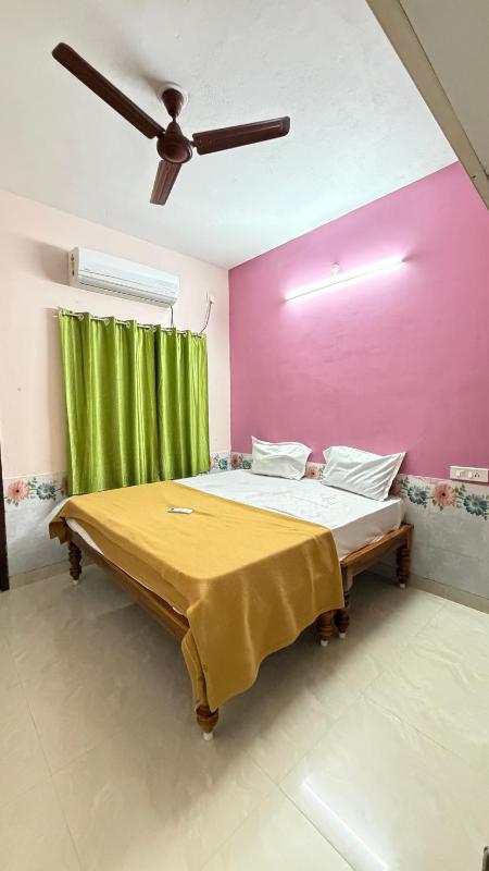 Gravity Groups - RMP Private Stay - image 15
