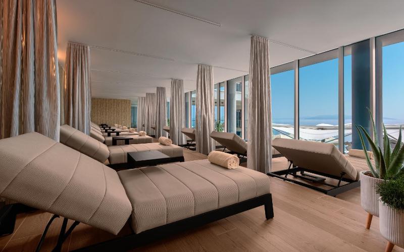 Hilton Rijeka Costabella Beach Resort & Spa - image 39