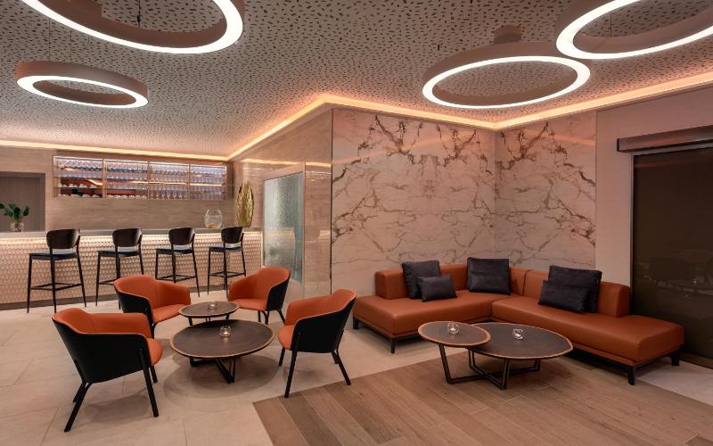 Hilton Rijeka Costabella Beach Resort & Spa - image 36