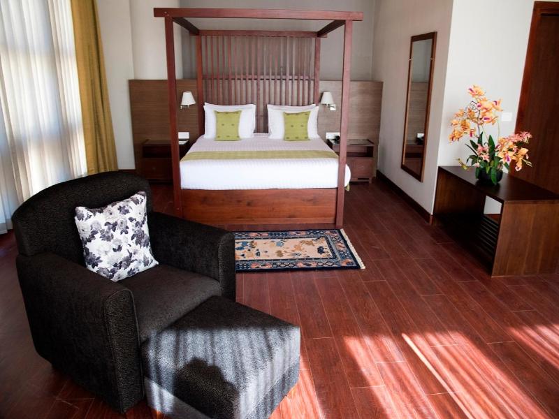 CityHotel Thimphu - image 16