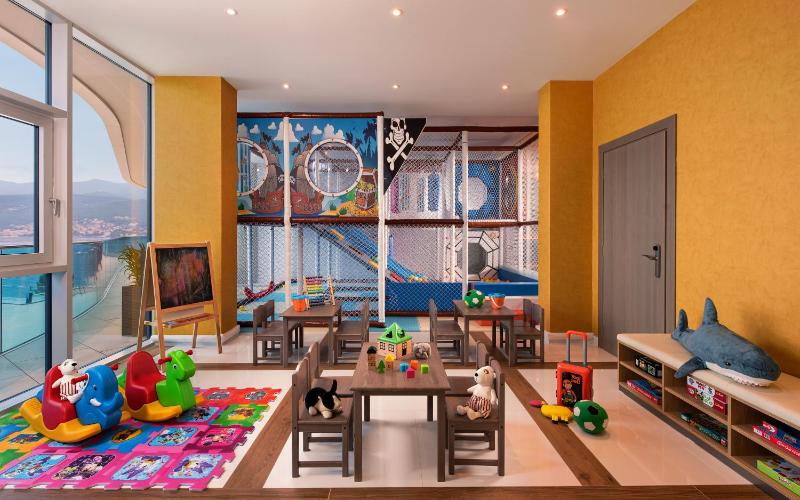 Hilton Rijeka Costabella Beach Resort & Spa - image 33