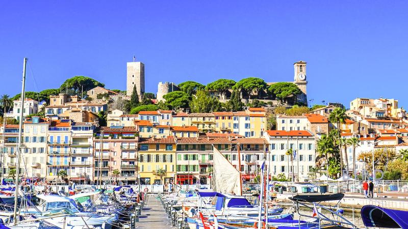 Duplex contemporain en bord de mer AC parking - image 26