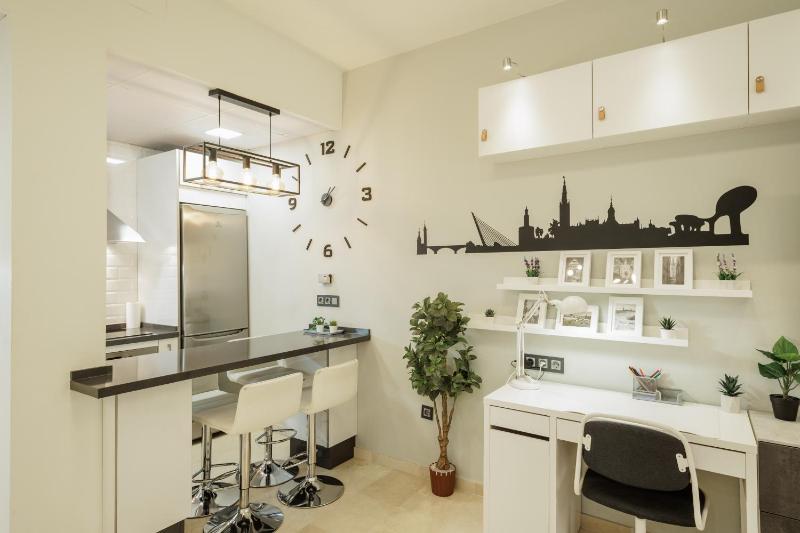 Apartamento-loft centro de Sevilla - image 3