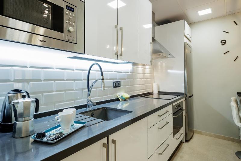 Apartamento-loft centro de Sevilla - image 10