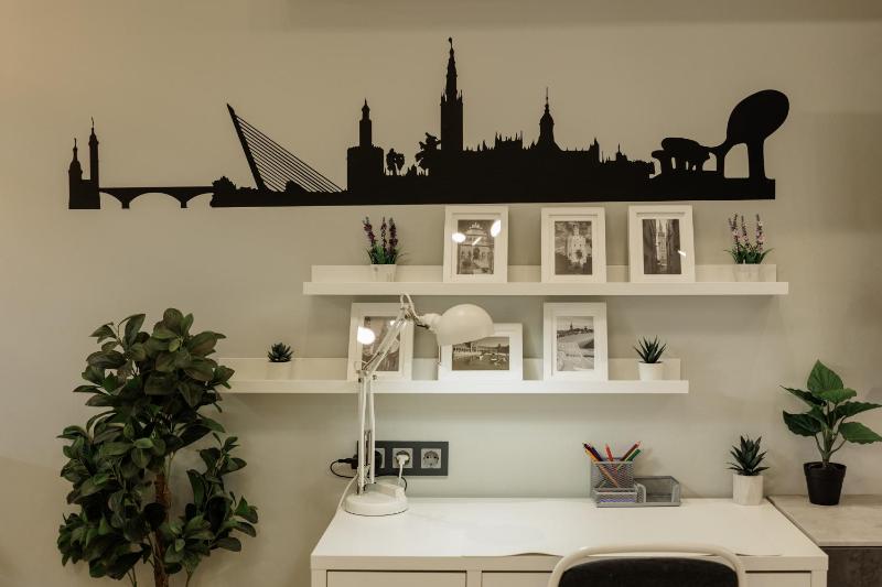 Apartamento-loft centro de Sevilla - image 9