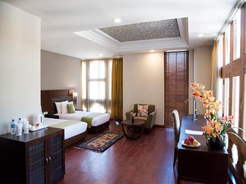 CityHotel Thimphu - image 12