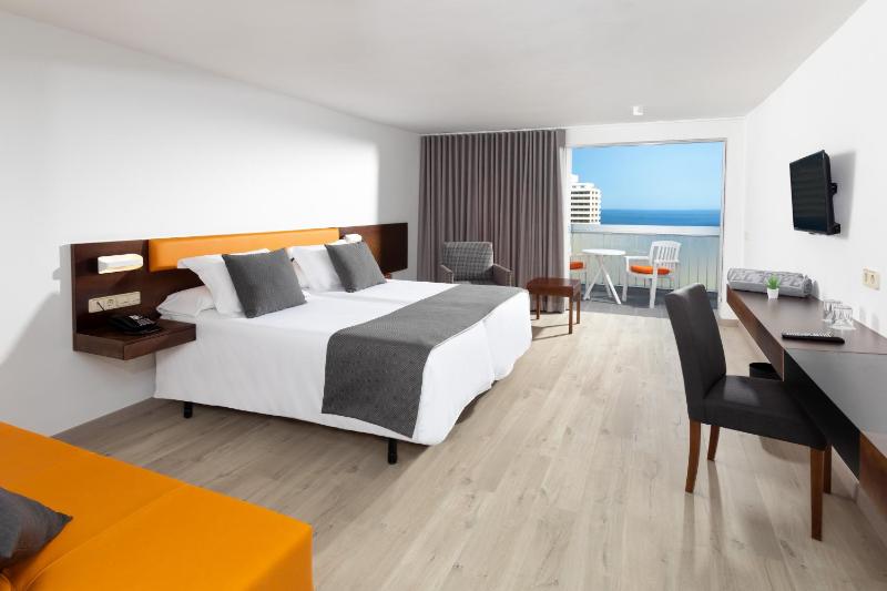 Hotel Atlantic El Tope - image 28